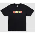 Volcom Fa Seth Conboy Rack Em T-skjorte svart