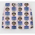 The Dudes Wrapper Swim Boardshorts mønster