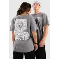 RIPNDIP A Bird T-skjorte grå