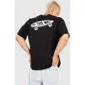 Vans Lx Graphic Tee T-skjorte svart