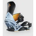 Jones Snowboards Orion 2026 Snowboardbinding blå