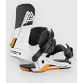 Union Atlas 2026 Snowboardbinding hvit