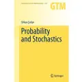 SPRINGER-VERLAG NEW YORK INC. Probability and Stochastics
