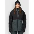 Jones Snowboards Mtn Surf Rec Jakke blå