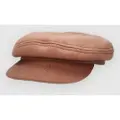 Brixton Fiddler Caps rosa