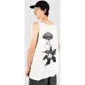 Volcom Fa F Rygalski Singlet hvit