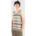 Iriedaily Santo Singlet mønster