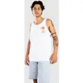 Rip Curl Aots - Cody Welsh Singlet hvit