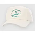 Billabong Dad Caps hvit