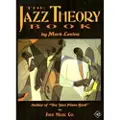 SHER MUSIC CO ,U.S. Jazz Theory Book