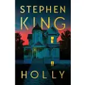 POCKET BOOKS Holly - King, Stephen