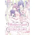 Square Enix The Villainess's Guide to (Not) Falling in Love 02 (Manga)