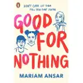 Penguin Random House Good For Nothing