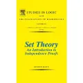 Elsevier Set Theory An Introduction To Independence Proofs