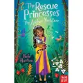 Nosy Crow The Rescue Princesses: The Amber Necklace