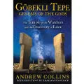 Inner Traditions Gobekli Tepe: Genesis of the Gods