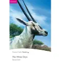 Pearson Education Limited Easystart: The White Oryx