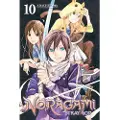 Kodansha Noragami Volume 10: Stray God