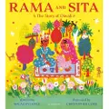 BLOOMSBURY Rama and Sita: The Story of Diwali