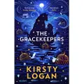 Vintage Publishing Gracekeepers - Logan, Kirsty