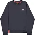 Alpha industries Basic Small Logo Collegegenser