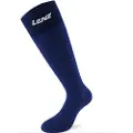 Lenz Merino Winter 2 Lange Sokker