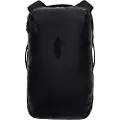 Cotopaxi Allpa 28L Travel Ryggsekk svart