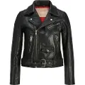 Jack & Jones Holly Biker Jjxx Skinnjakke