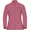 Jack Wolfskin Taunus Jakke