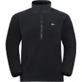 Jack Wolfskin Sumetro Halv Glidelås Genser