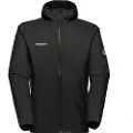 Mammut Rime Air Insulated Hybrid Jakke