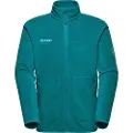 Mammut Innominata Light Fleecejakke Med Full Glidelås