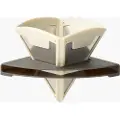 Sea to Summit Frontier Sammenleggbart Kaffefilter