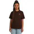 O'Neill O'Riginals Back Print T-skjorte brun
