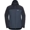 Jack Wolfskin Wild Places 3in1 Jakke