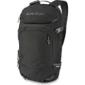 Dakine Heli Pro, 20L, Black