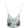 Trixie smådyr-hengekøye Sunny med 2 etasjer - L 30 x B 30 x H 16 cm