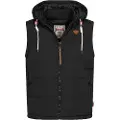 Lonsdale Polmear Vest