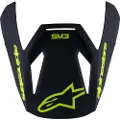Alpinestars Sm3 Radium Visir