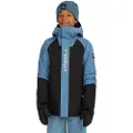 O'Neill Fwc Play Snow Jakke