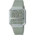Casio A100wef Klokke