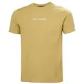 Helly Hansen Core 2.0 Kortarmet T-skjorte