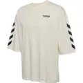 Hummel Oversized Willy Sw Kortarmet T-skjorte