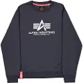 Alpha industries Basic Collegegenser