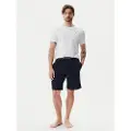 Tommy Hilfiger Um0um01794 Kort Ermet Pysjamas