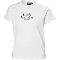Helly Hansen Core Graphic 2.0 Kortarmet T-skjorte