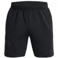 Under Armour Unstoppable Fleece Shorts