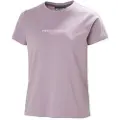 Helly Hansen Core 2.0 Kortarmet T-skjorte