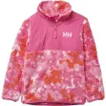 Helly Hansen Champ Fleecejakke Med Halv Glidelås