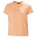 Helly Hansen Core 2.0 Kortarmet T-skjorte